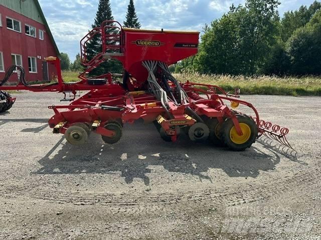 Väderstad RapidA800S Såmaskiner