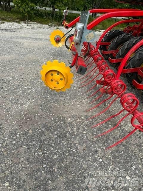 Väderstad RapidA800S Såmaskiner