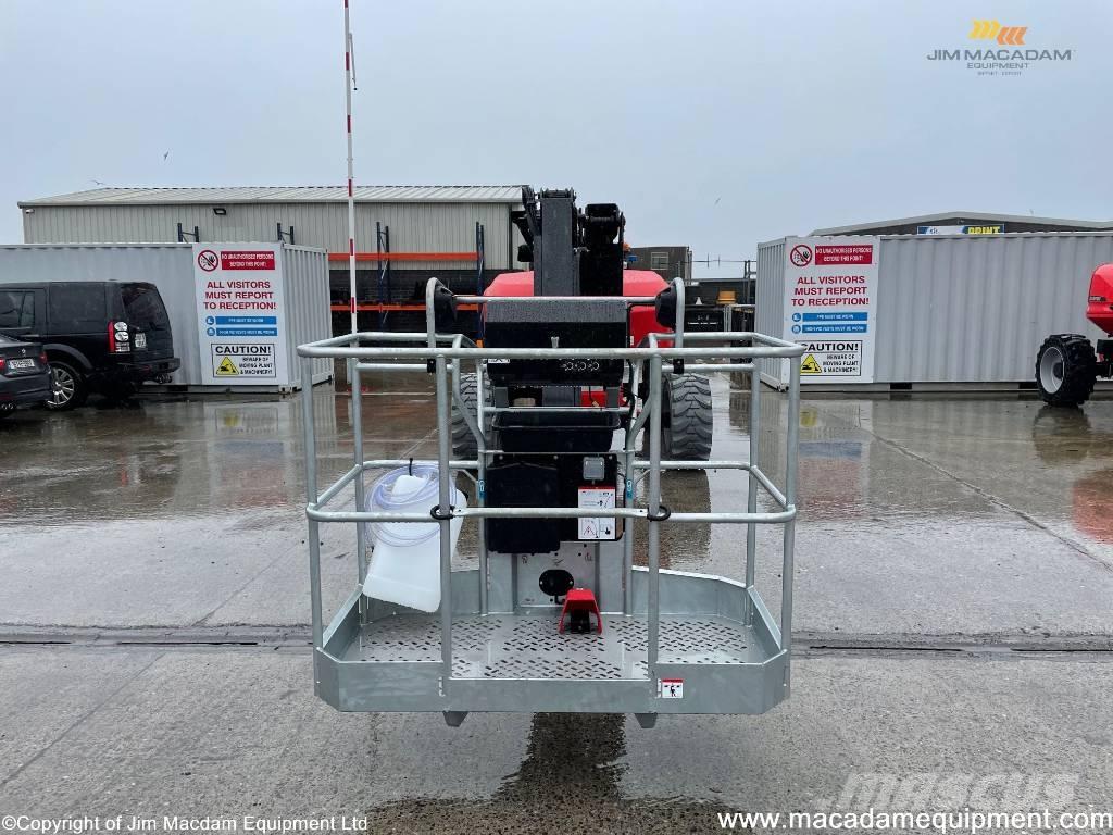 Manitou 200ATJE Leddede bomlifter