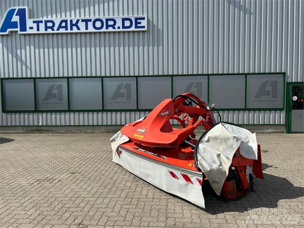 Kuhn 3125F-FF Slåmaskiner