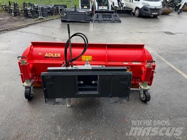  Lumesahk 240cm Park- og hagemaskiner - Annet