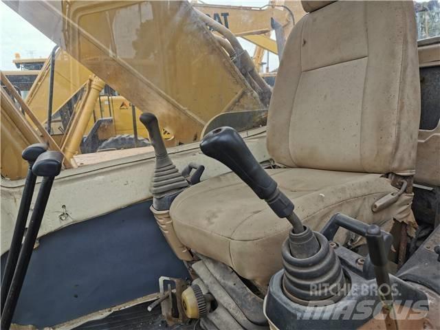 CAT 330 B Beltegraver