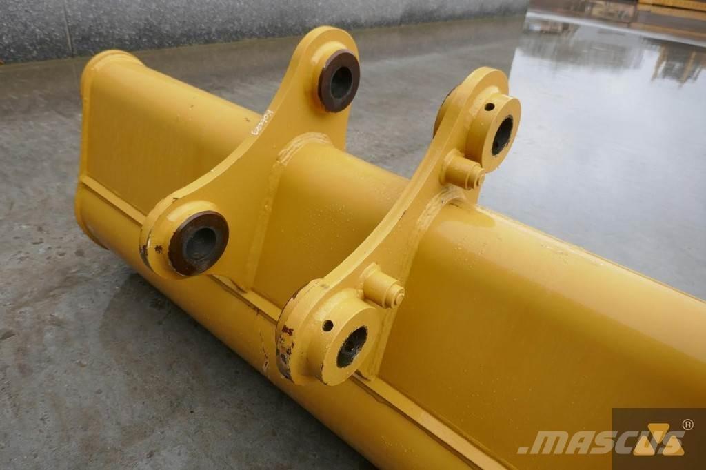 CAT 315 Bucket Skuffer