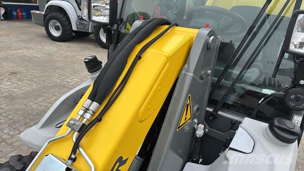 Kramer 5040 Hjullastere