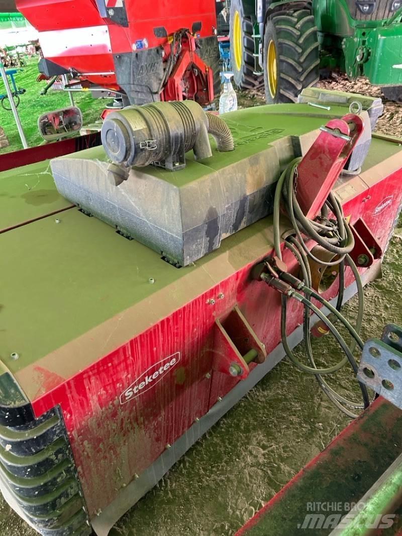 Lemken IC- Weeder Landbruk - Annet