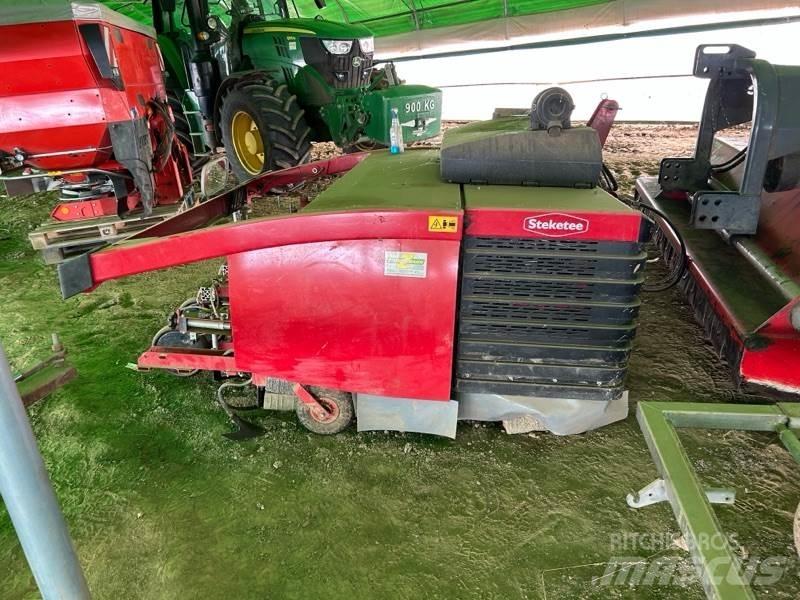 Lemken IC- Weeder Landbruk - Annet
