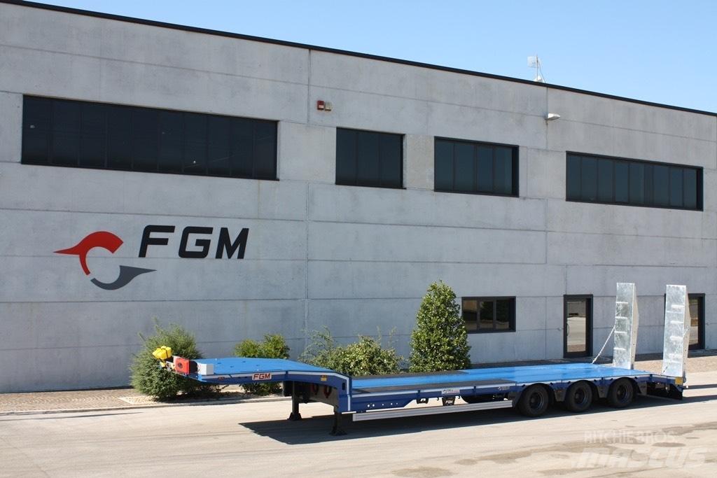 FGM 37 Planhengere semi
