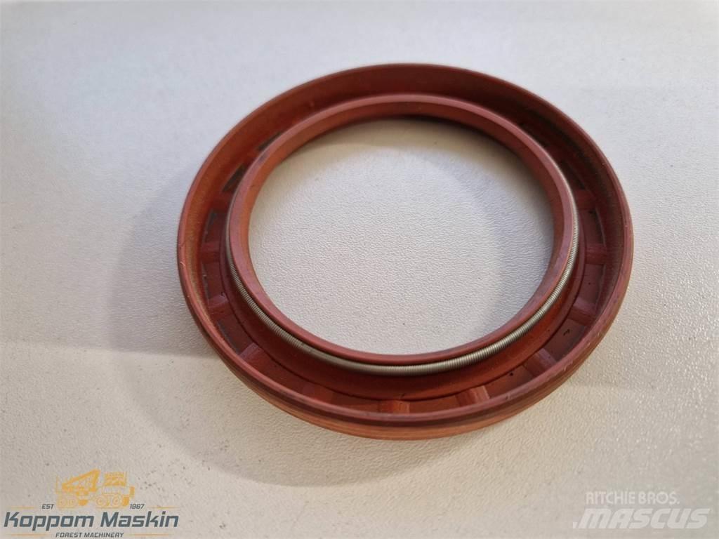 Eco Log 6002244 Hydraulikk