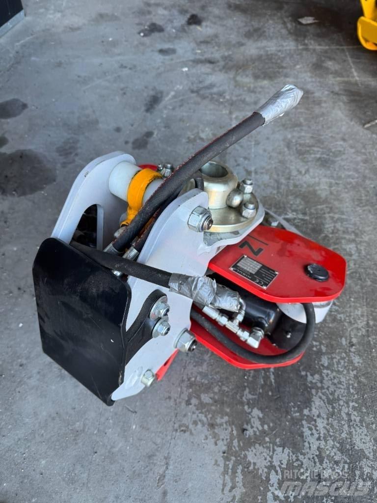 Nisula 155E Gripere