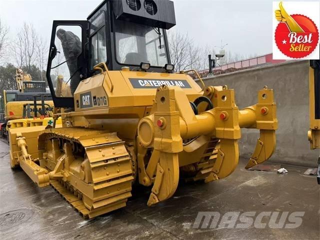 CAT D 7 G Dozere Beltegående