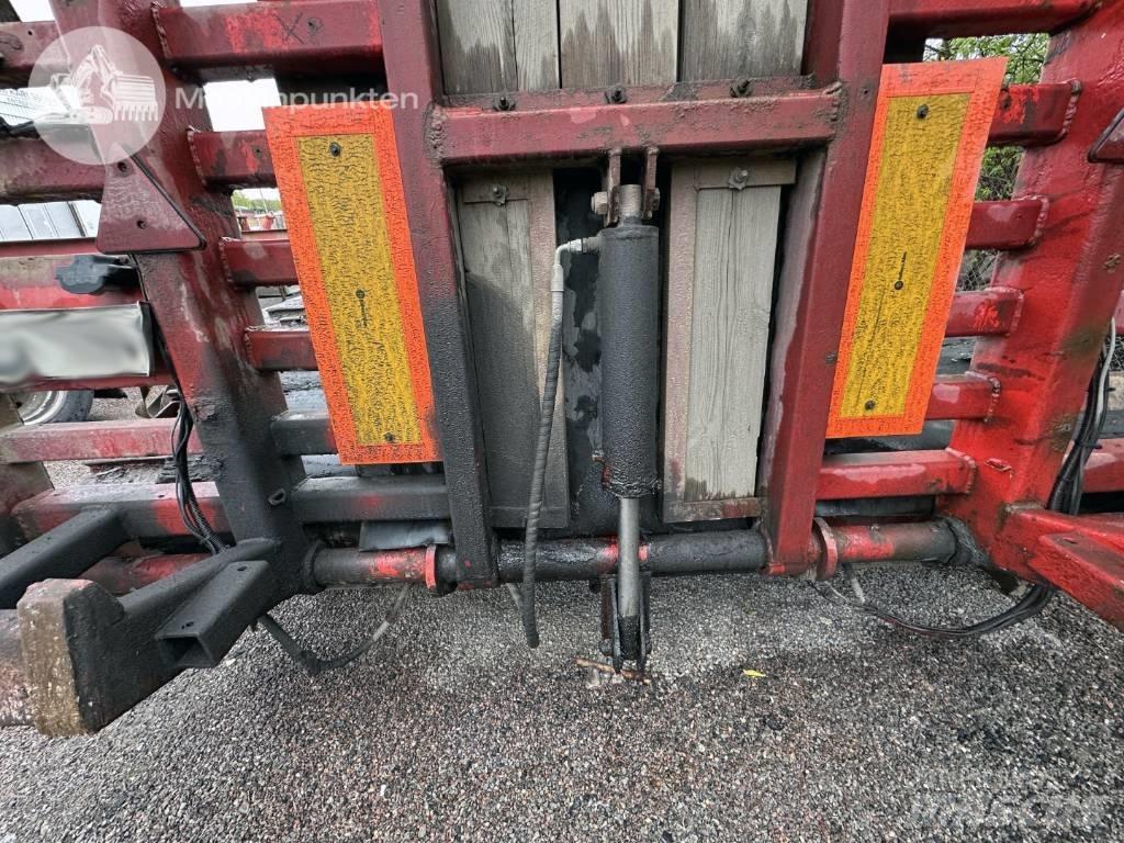 Norslep SL-36M Maskinhenger