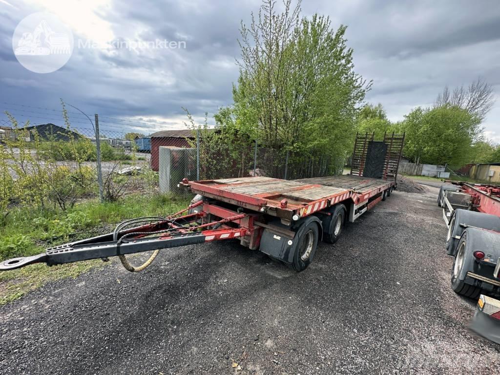 Norslep SL-36M Maskinhenger