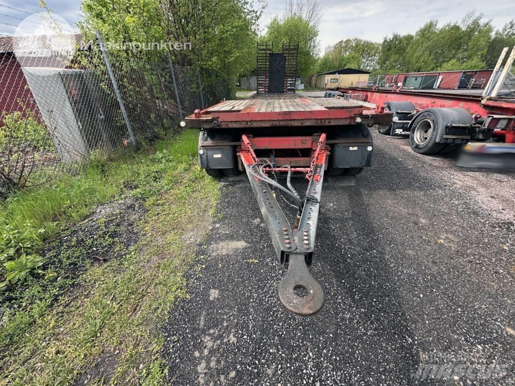 Norslep SL-36M Maskinhenger