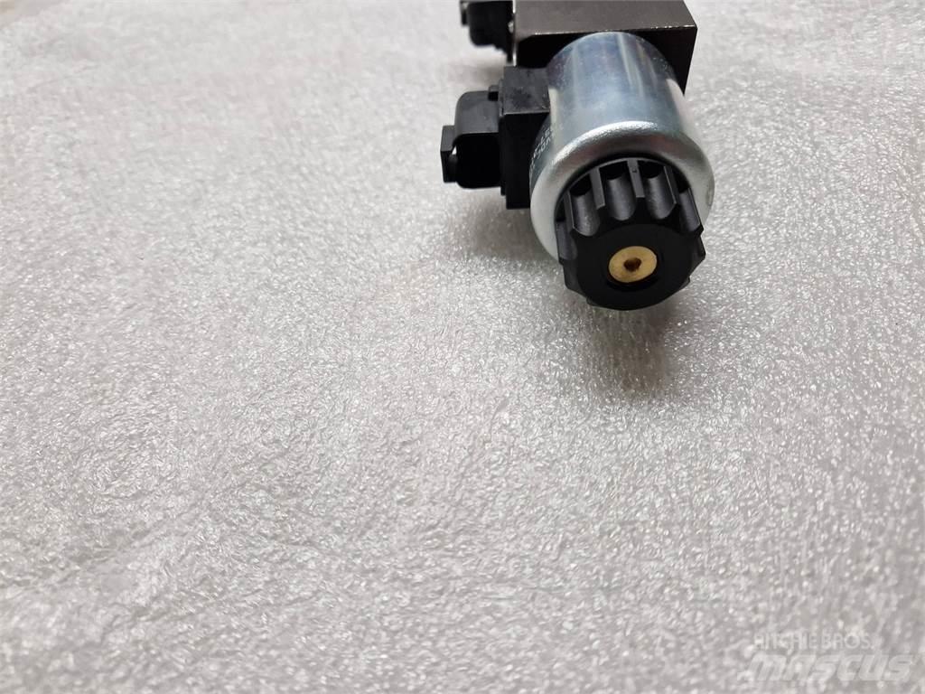 Eco Log ECO LOG Hydraulikk