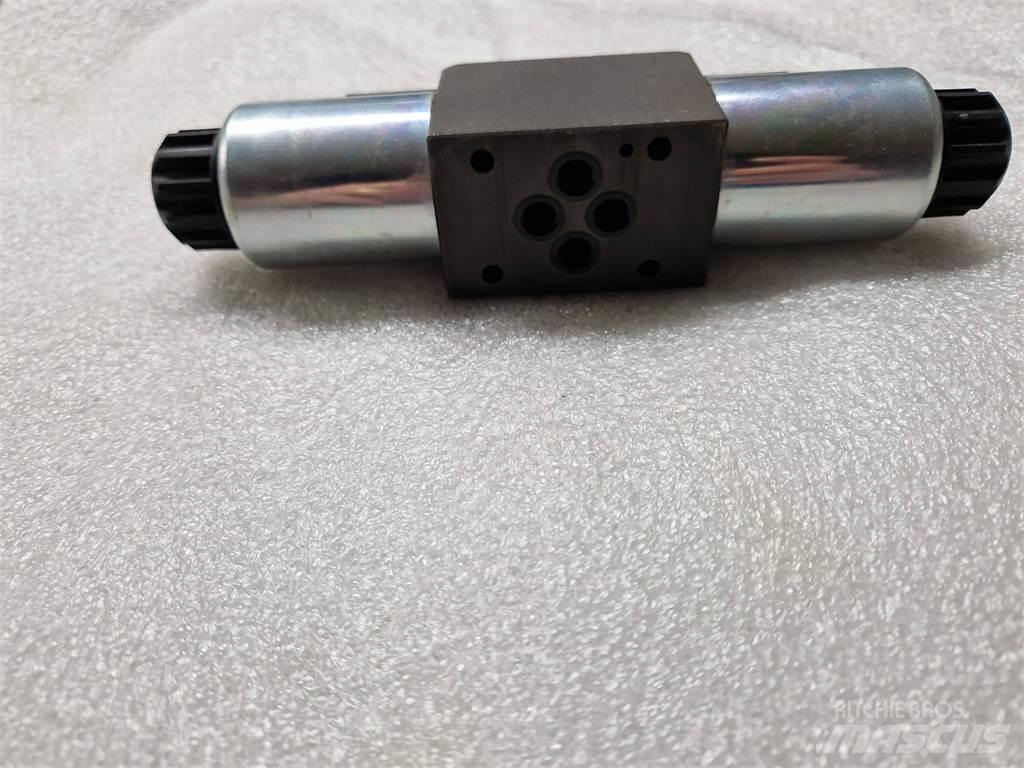 Eco Log ECO LOG Hydraulikk