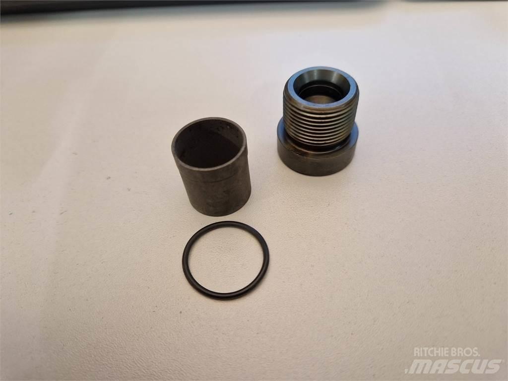 Rottne 063-0005 Hydraulikk