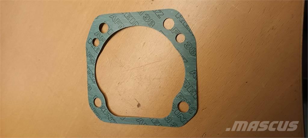 Ponsse NAF7319068 Hydraulikk