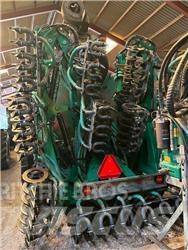 Samson TD 12 Slamtanker