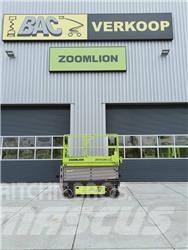 Zoomlion 1012AC-LI Sakselifter