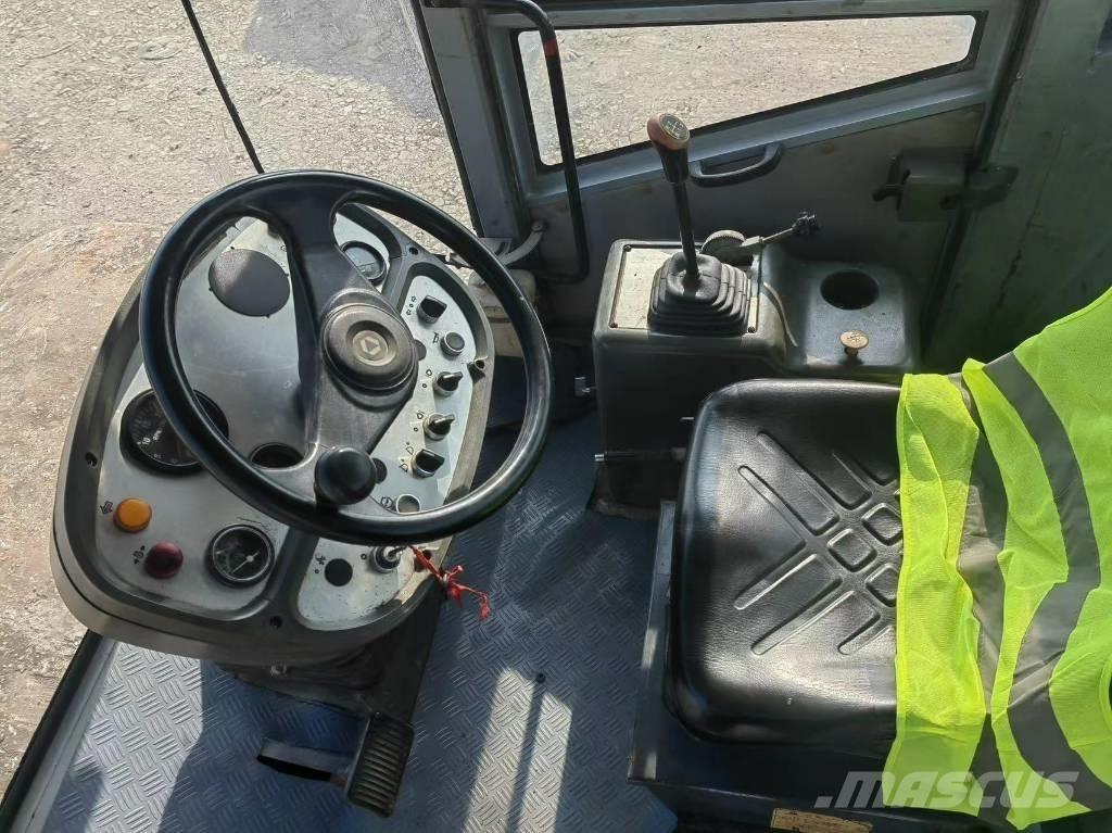 XCMG XS 183 Valsetog