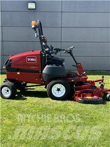 Toro GM 3280 Sitteklippere