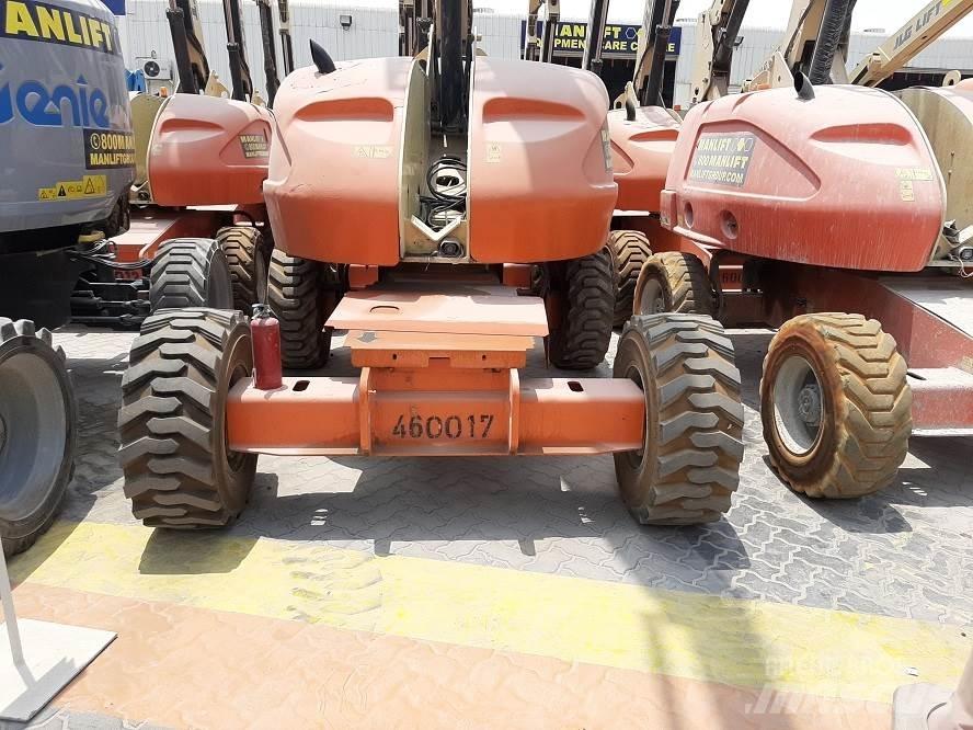 JLG 460SJ Teleskop bomlifter