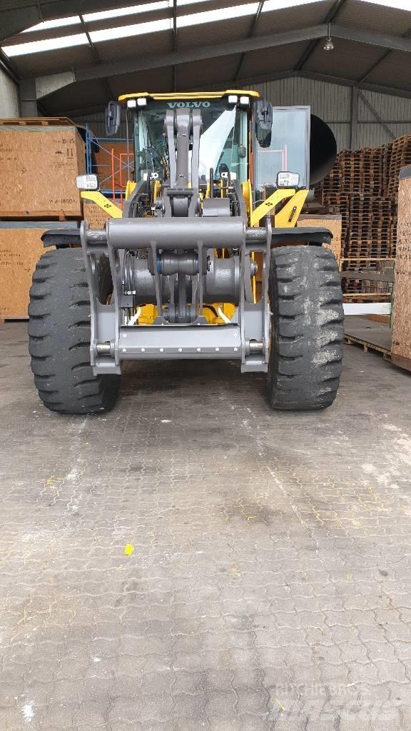 Volvo L 150 H Hjullastere