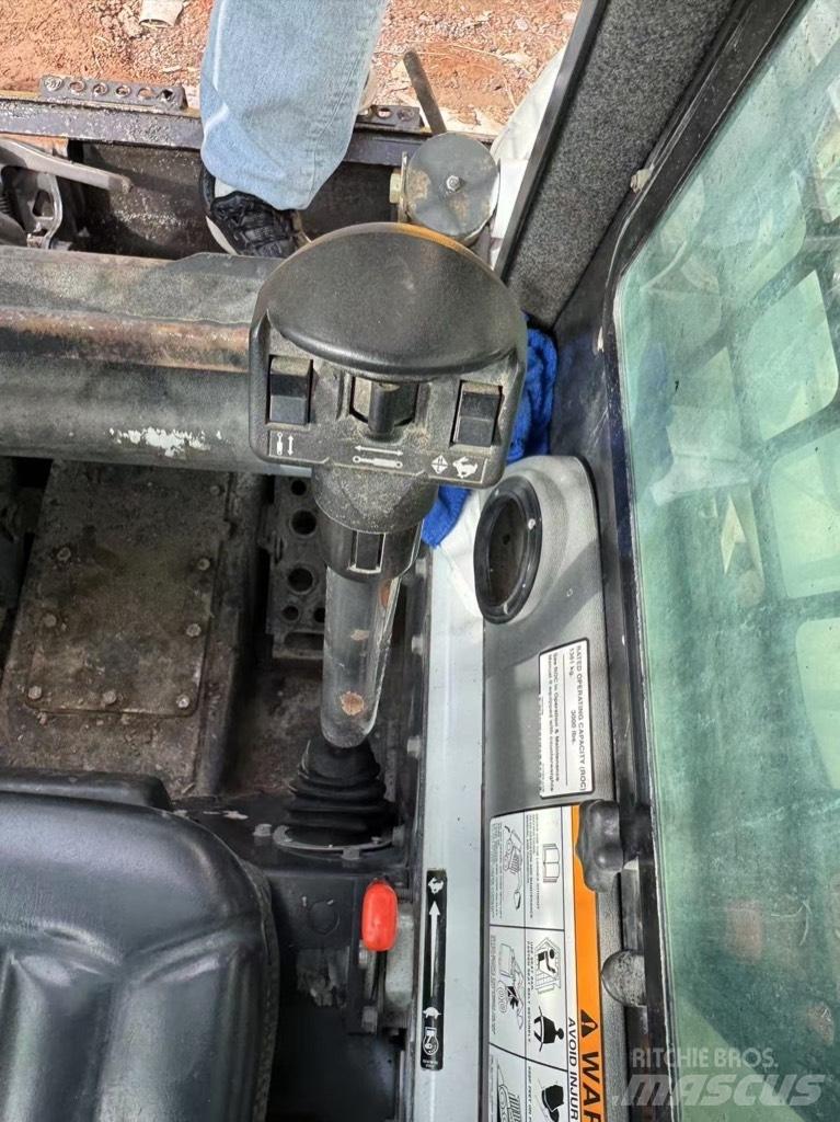 Bobcat S 300 Kompaktlastere