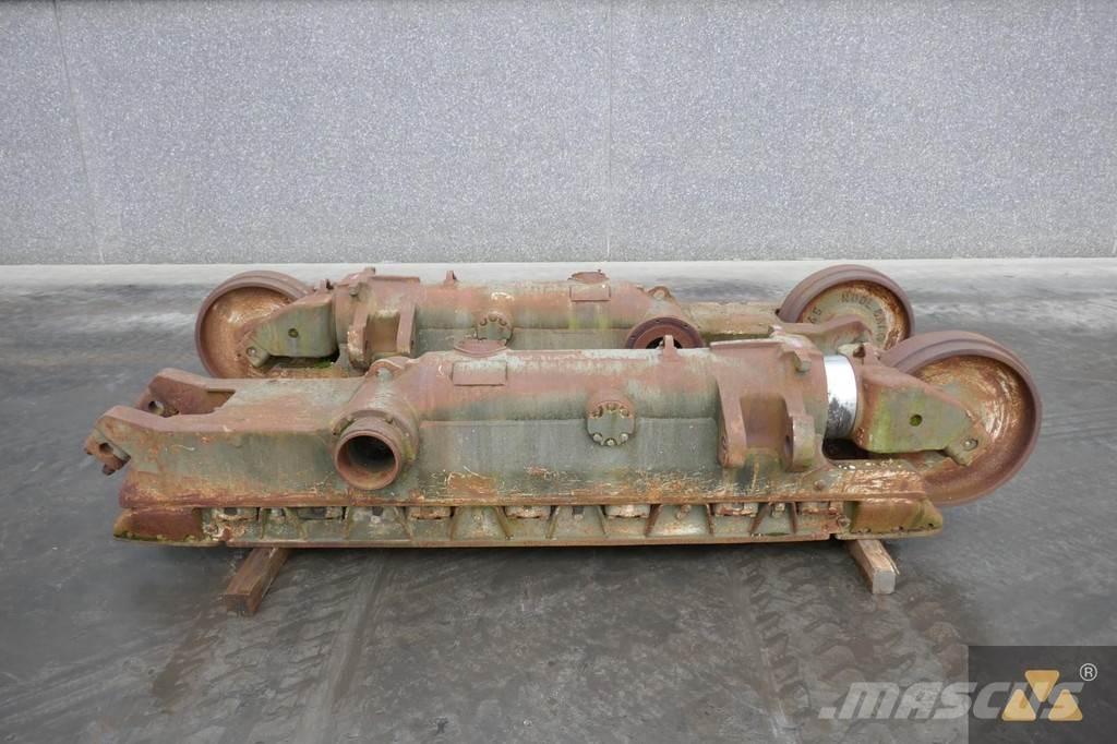 CAT 9W-0558 Dekk, hjul og felger