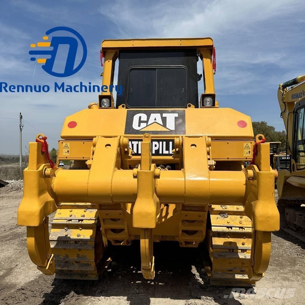CAT D 8 R Dozere Beltegående