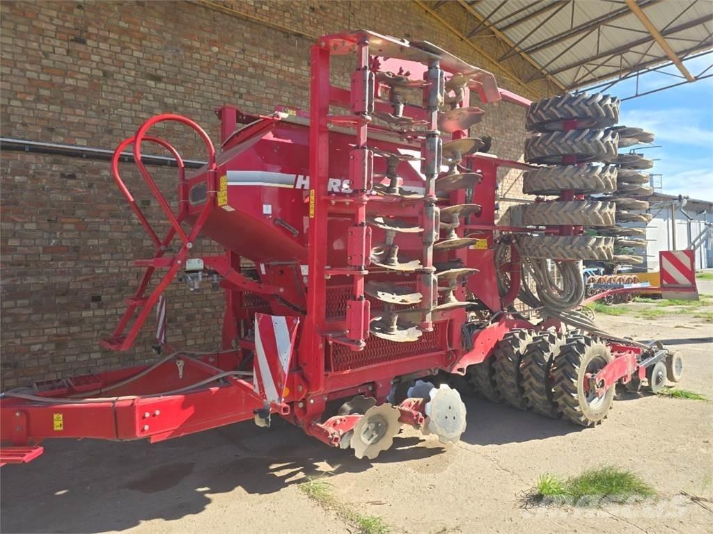 Horsch Pronto 6 DC Såmaskiner