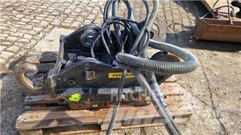 OilQuick OQ70/55 Hurtigkoblinger