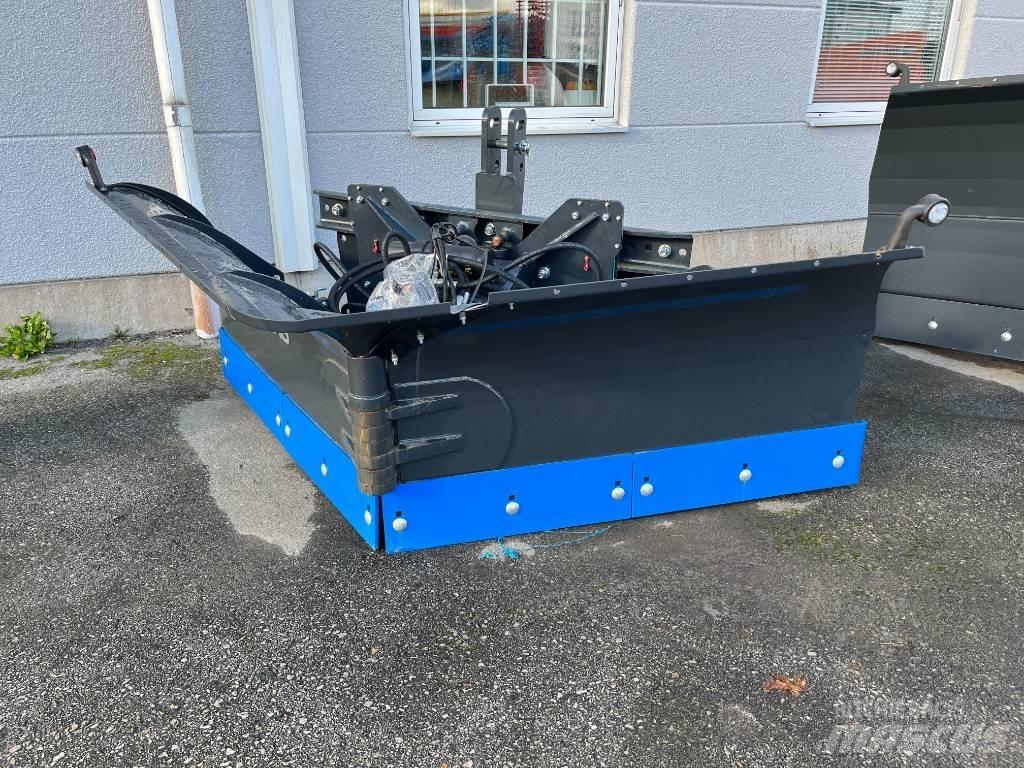 Ysta SSVL-28M Snøploger- og skjær