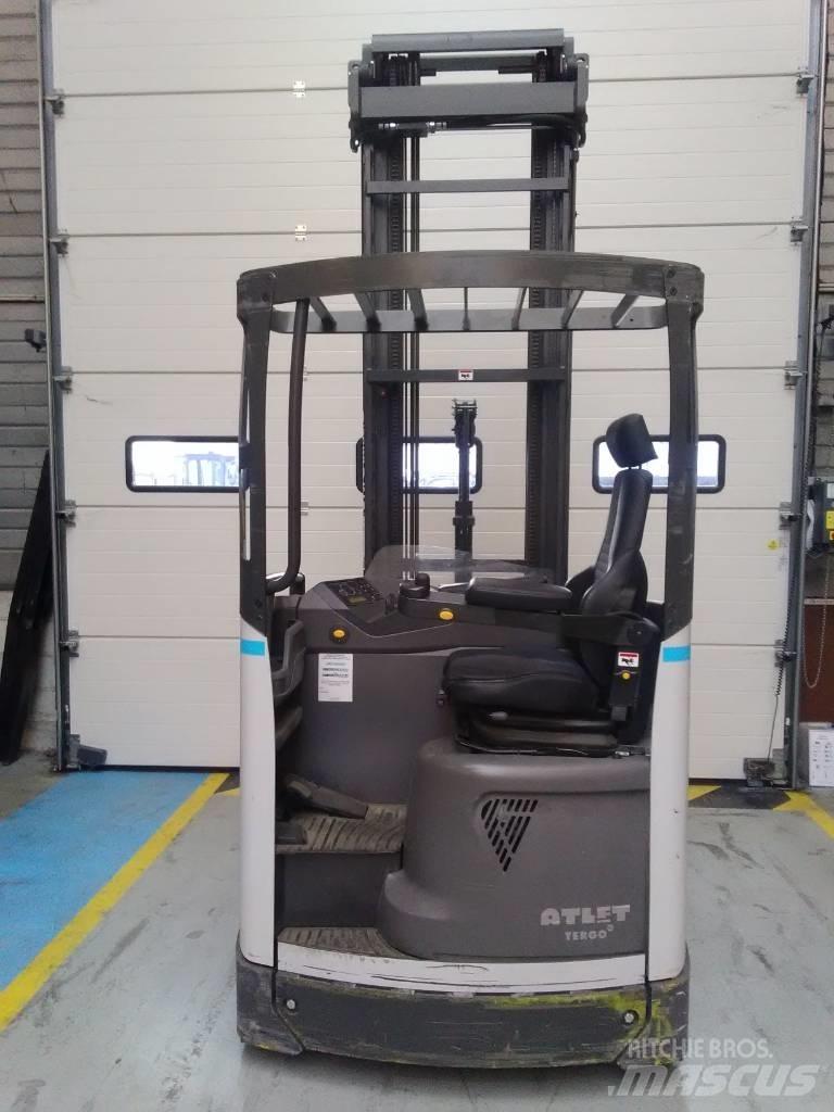 UniCarriers UMS160 Skyvemasttruck