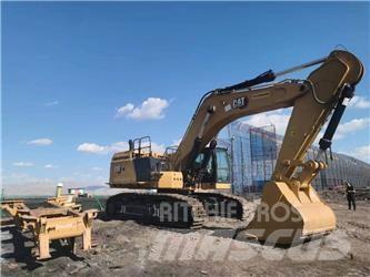 CAT 2020 CAT 374 Hjulgravere