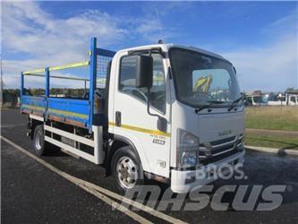 Isuzu N75.190 Tippbil