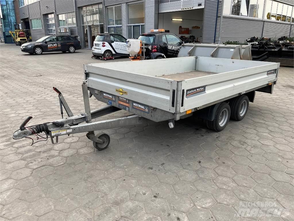  HN253118 Andre hengere