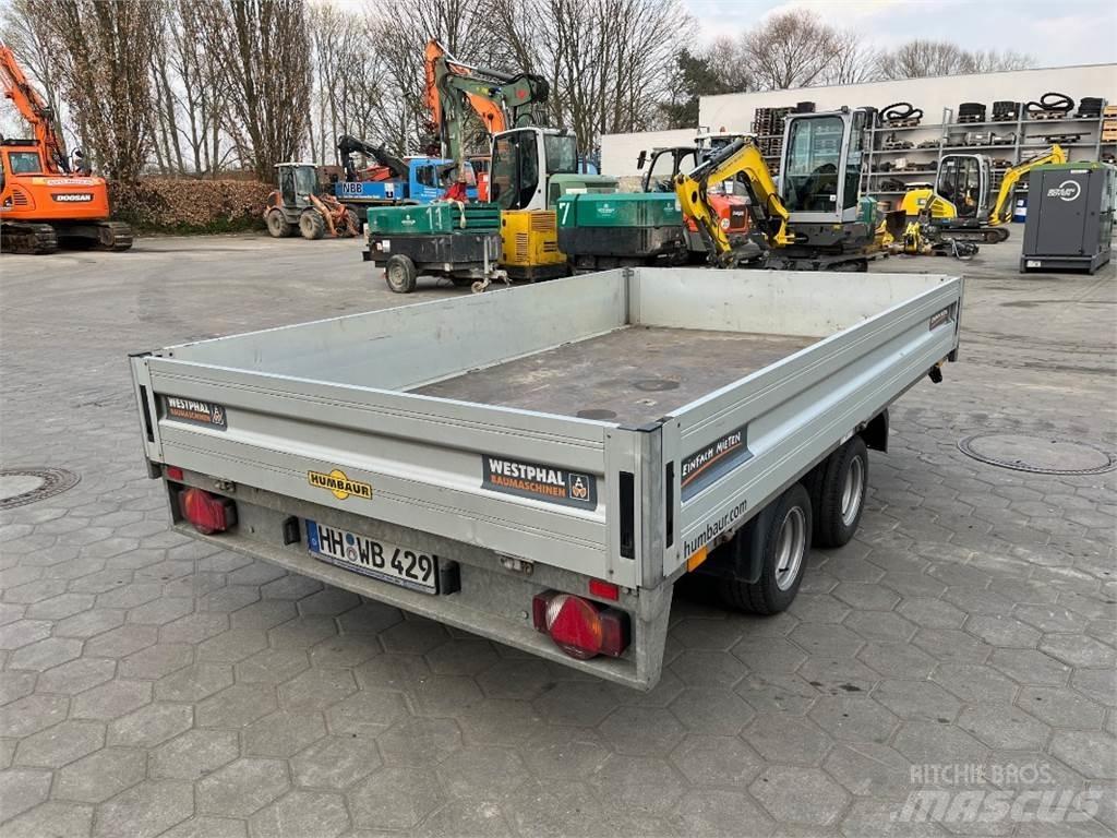  HN253118 Andre hengere