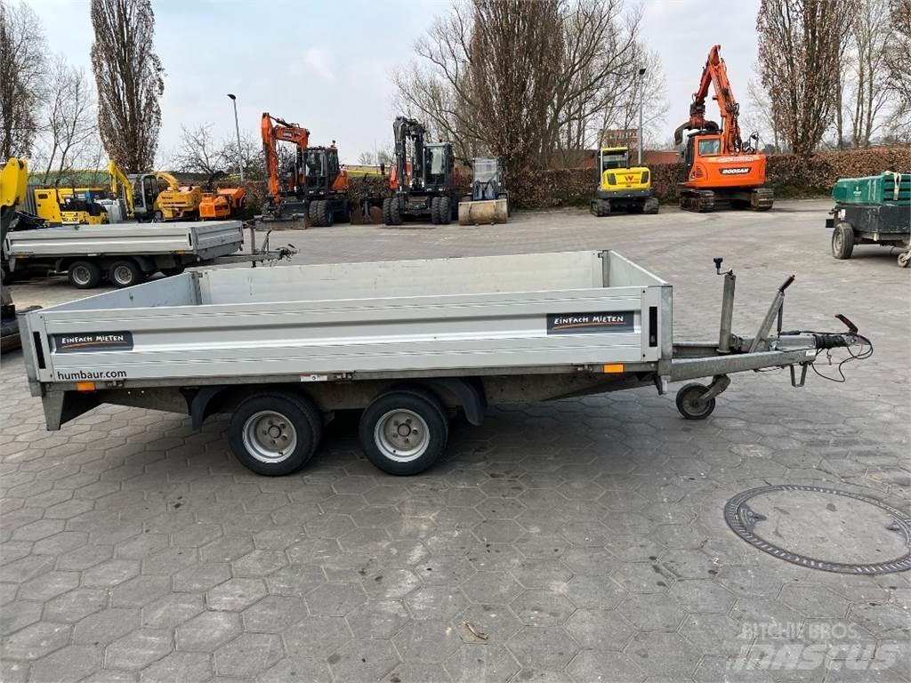  HN253118 Andre hengere
