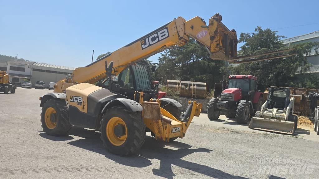 JCB 540-140 Teleskoplastere