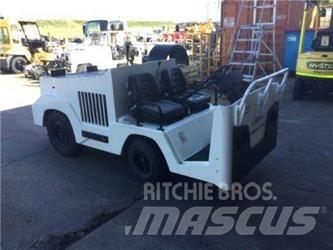 Charlatte TD225 Truck - Annet