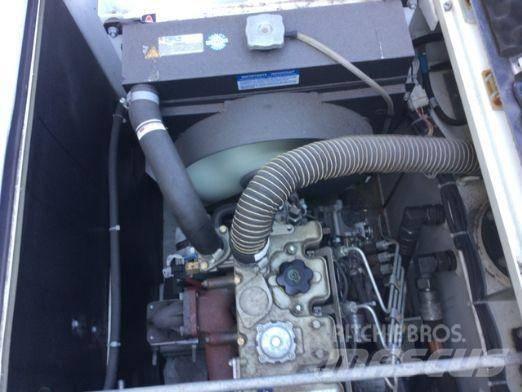 Charlatte TD225 Truck - Annet