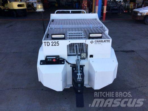 Charlatte TD225 Truck - Annet