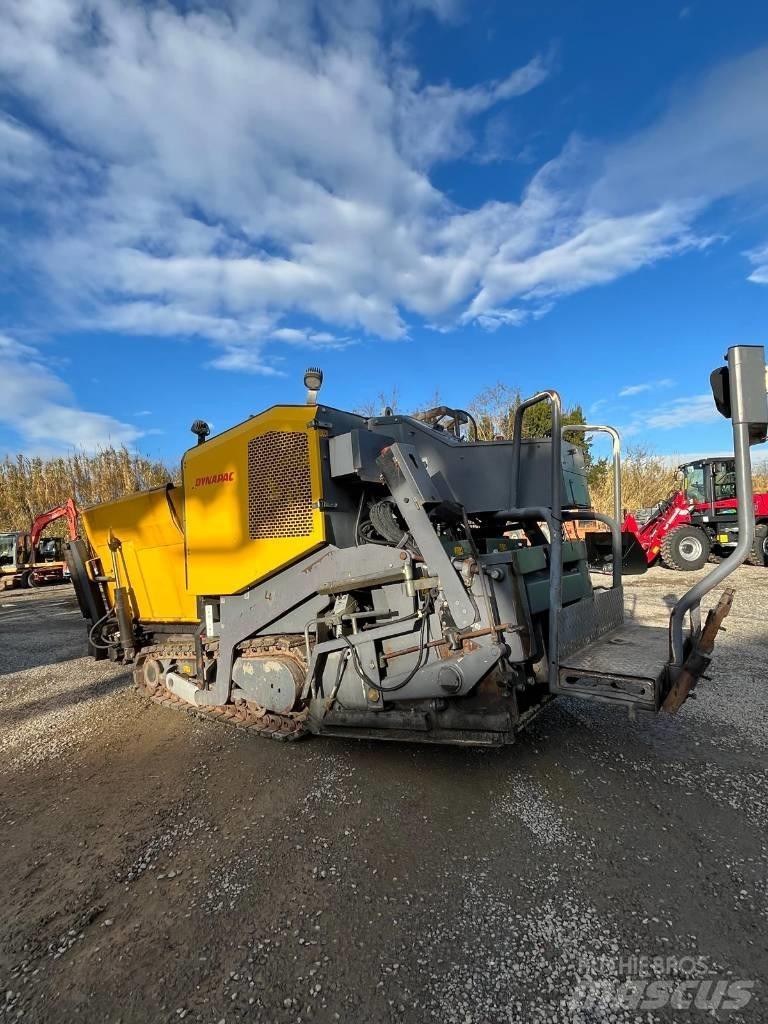 Dynapac F 1200 CS Asfaltutleggere