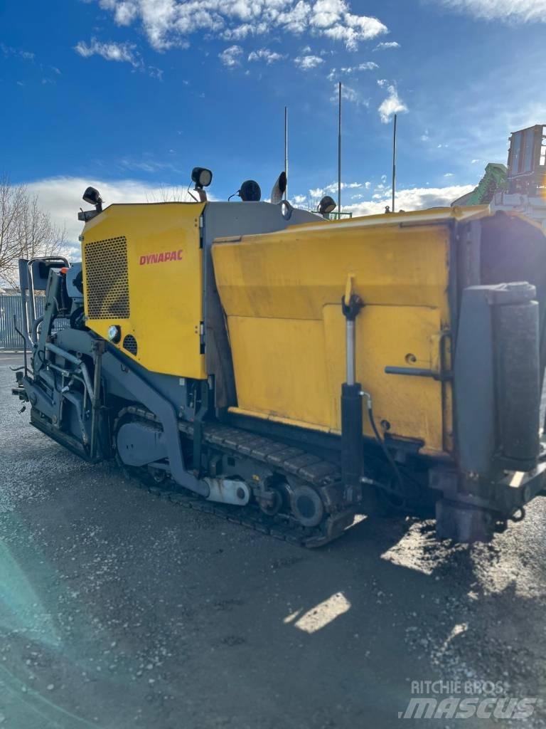 Dynapac F 1200 CS Asfaltutleggere