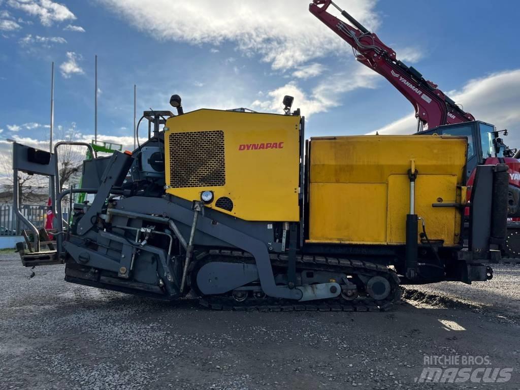 Dynapac F 1200 CS Asfaltutleggere
