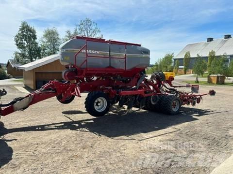 Horsch Focus 4 TD Kombinerte såmaskiner