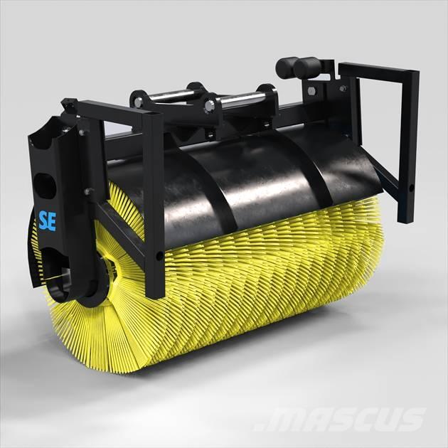  SE Sopvals S45 - S60 Andre komponenter