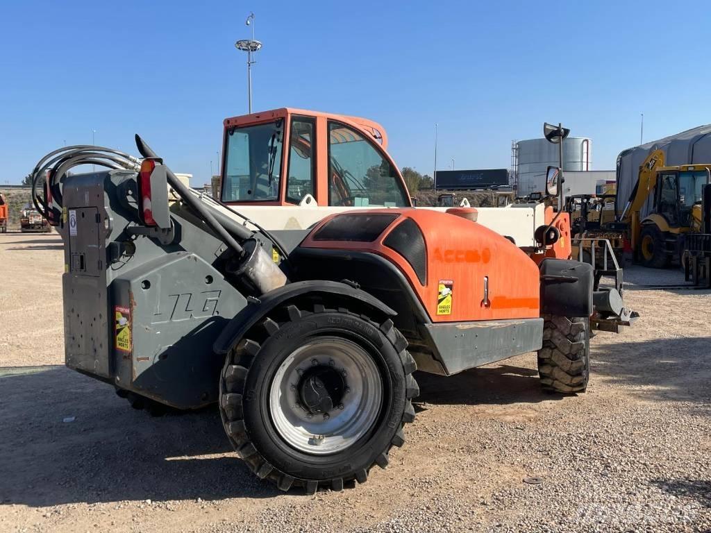 JLG 3513 PS Teleskoplastere
