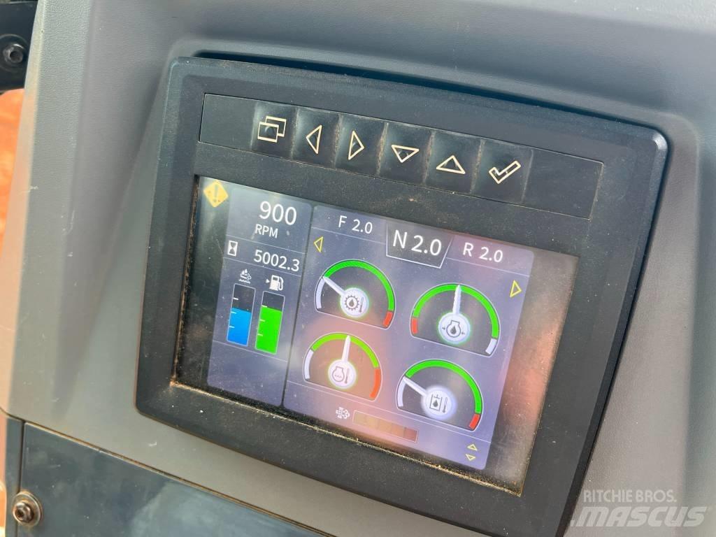 John Deere 750L LGP Dozere Beltegående